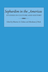 Sephardim in the Americas