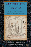 Machaut&#039;s Legacy