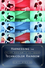 Harnessing the Technicolor Rainbow