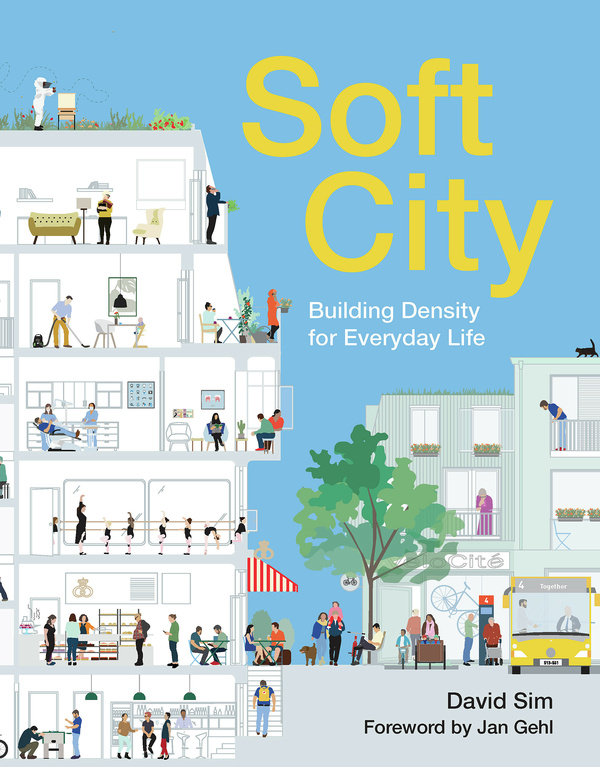 Soft City