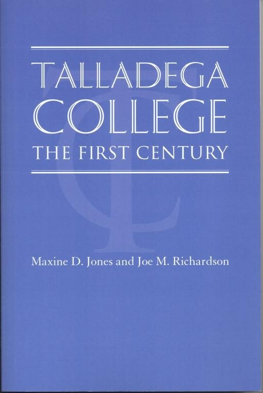 Talladega College