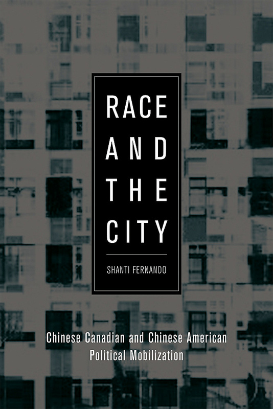 Race and the City