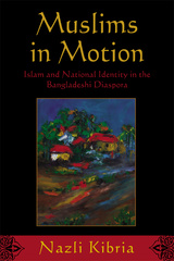 Muslims in Motion