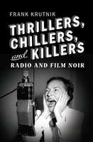 Thrillers, Chillers, and Killers