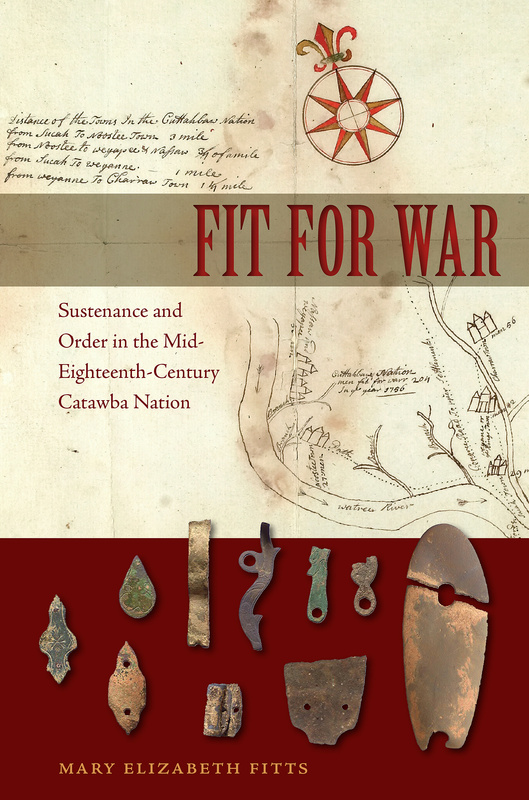 Fit for War