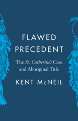 Flawed Precedent