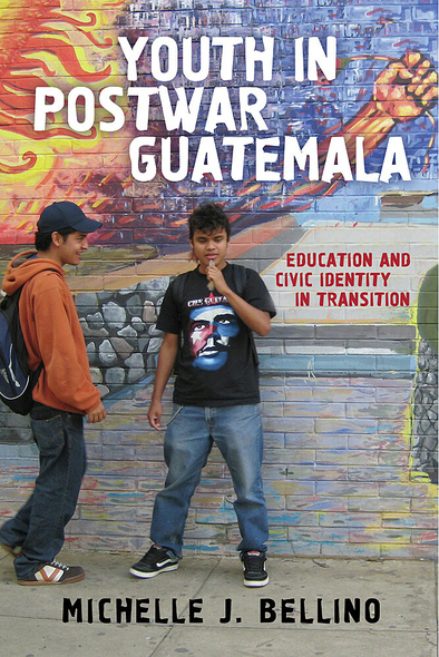 Youth in Postwar Guatemala