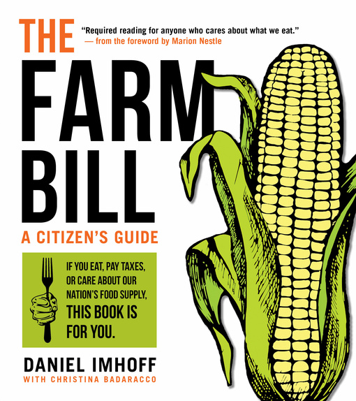 The Farm Bill