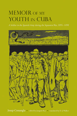 Memoir of My Youth in Cuba