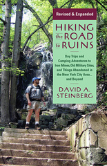 Hiking the Road to Ruins