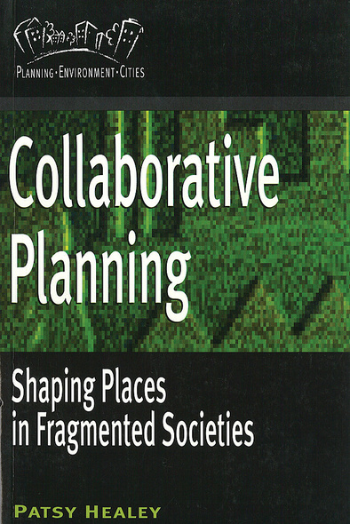 Collaborative Planning