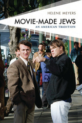 Movie-Made Jews