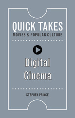 Digital Cinema