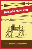 Plaquemine Archaeology