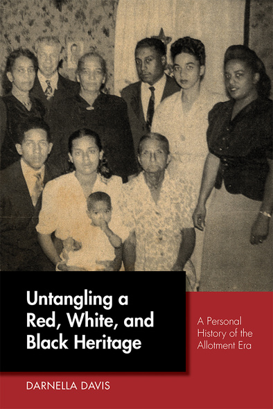 Untangling a Red, White, and Black Heritage