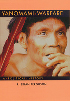 Yanomami Warfare