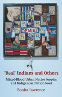 “Real” Indians and Others