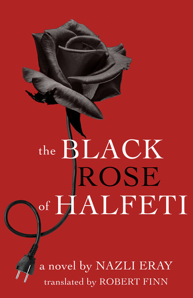 The Black Rose of Halfeti