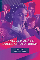 Janelle Monáe&#039;s Queer Afrofuturism