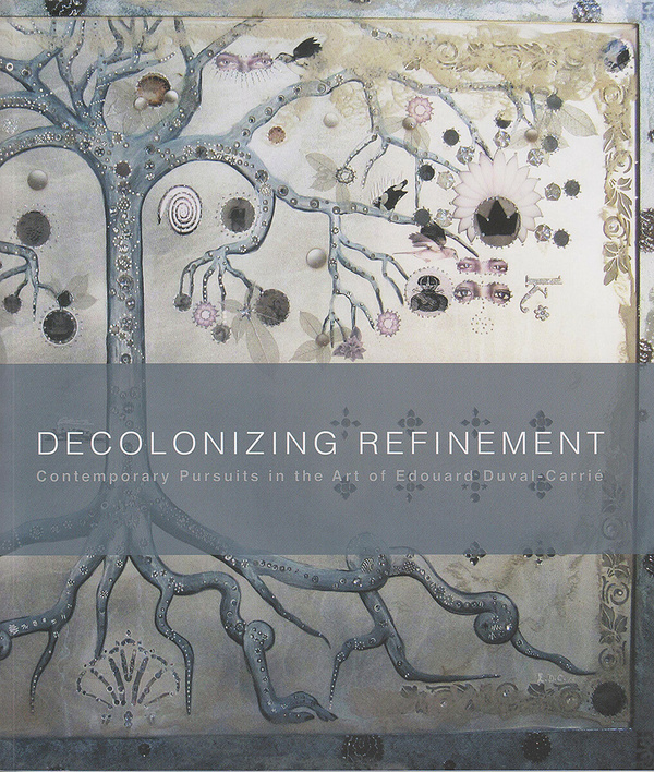 Decolonizing Refinement