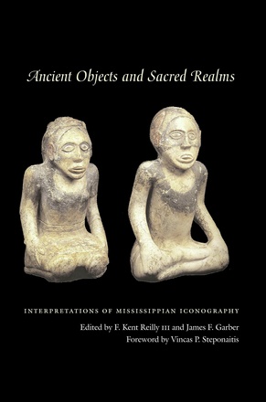 Ancient Objects and Sacred Realms