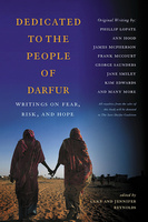 Dedicated to the People of Darfur