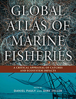 Global Atlas of Marine Fisheries