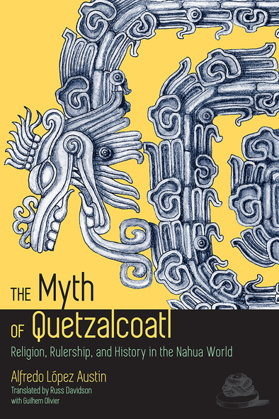 The Myth of Quetzalcoatl