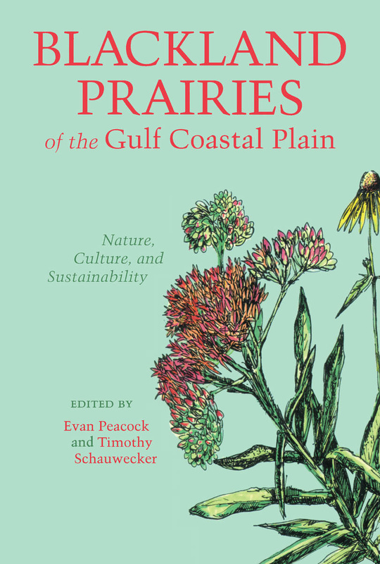 Blackland Prairies of the Gulf Coastal Plain