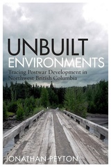 Unbuilt Environments