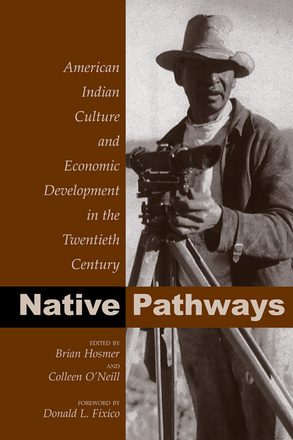 Native Pathways