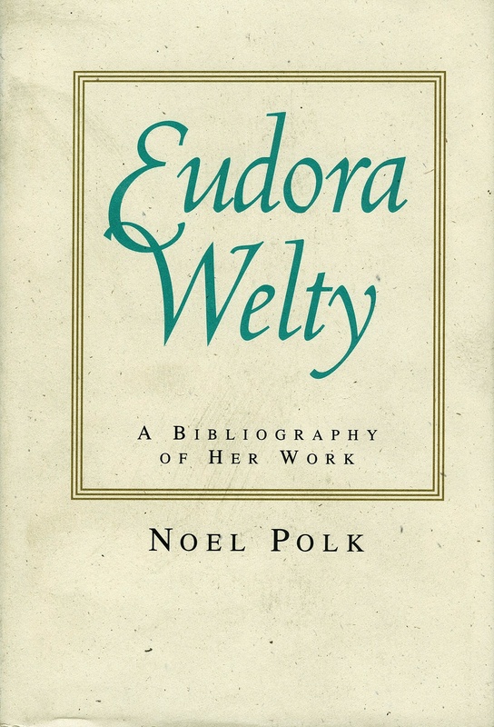 Eudora Welty