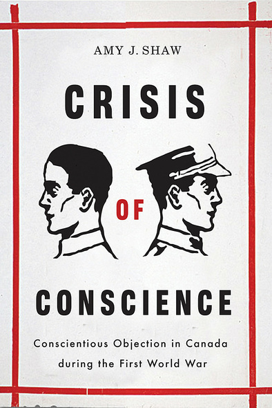 Crisis of Conscience