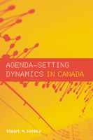 Agenda-Setting Dynamics in Canada