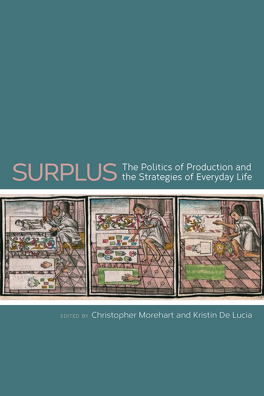 Surplus