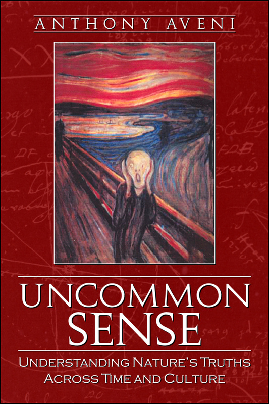 Uncommon Sense