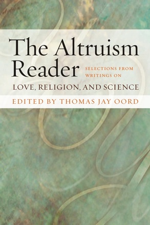 The Altruism Reader