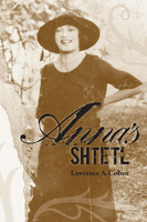 Anna&#039;s Shtetl