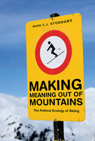 Making Meaning Out of Mountains