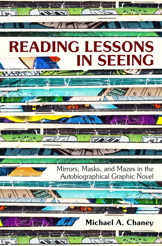 Reading Lessons in Seeing