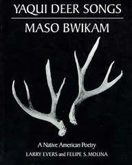 Yaqui Deer Songs/Maso Bwikam