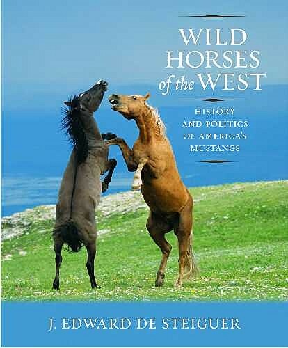 Wild Horses of the West