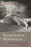 Dissensuous Modernism