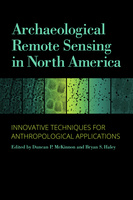 Archaeological Remote Sensing in North America