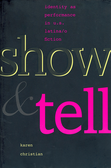 Show and Tell