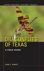 Dragonflies of Texas
