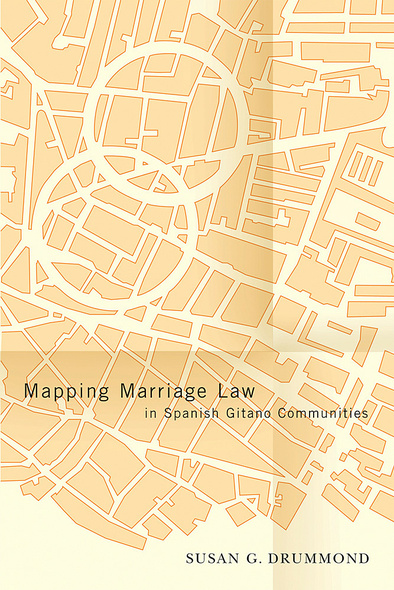 Mapping Marriage Law in Spanish Gitano Communities