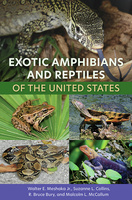 Exotic Amphibians and Reptiles of the United States