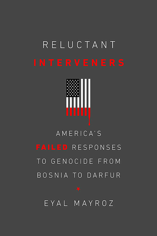 Reluctant Interveners