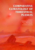 Comparative Climatology of Terrestrial Planets